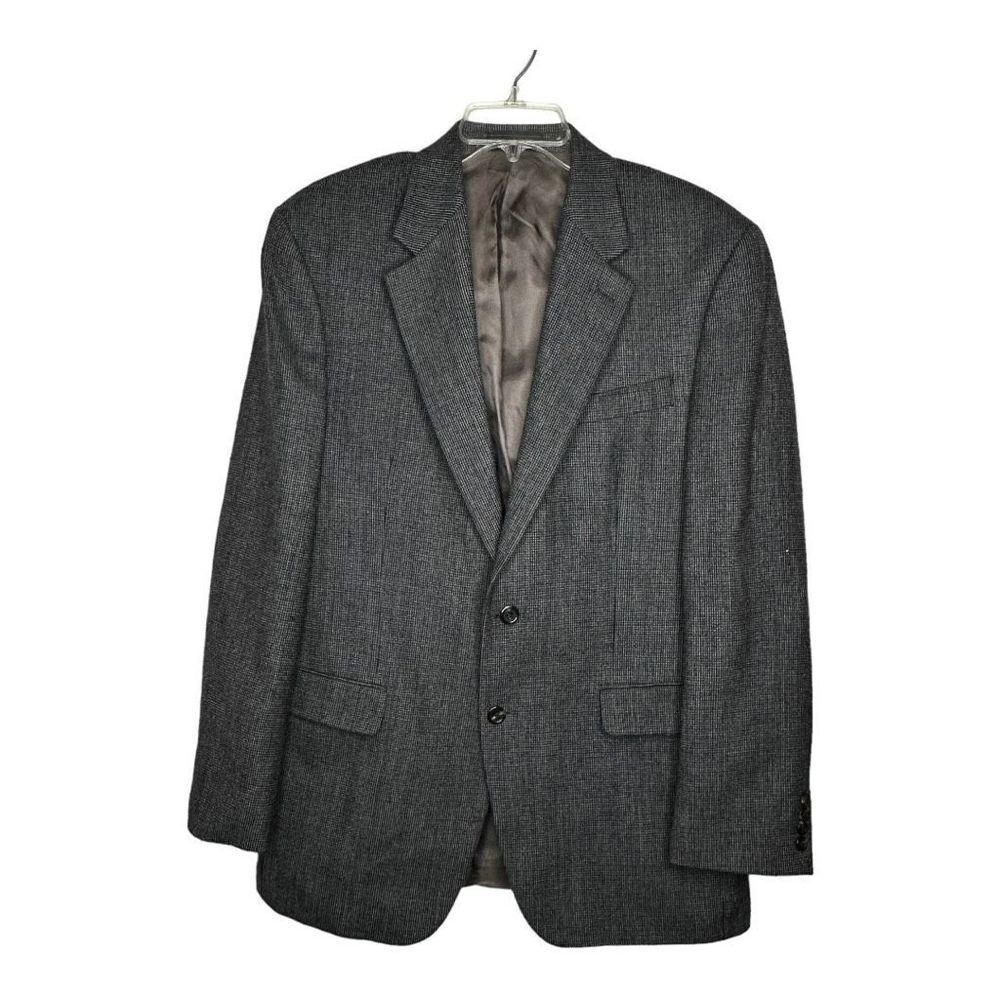 Lauren Ralph Lauren Wool Blazer